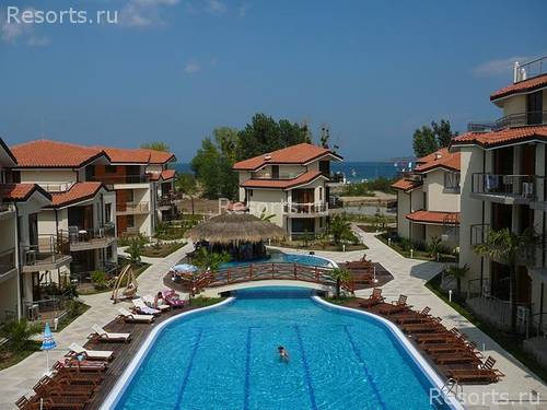 Laguna Beach Resort 5